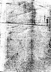 Large vector cardboard texture with a transparent background