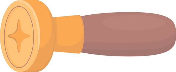 Hand Drawn Aesthetic Stationery and Vintage Correspondence Illustration Set