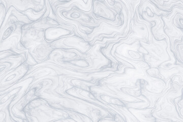 White Marble Texture Background With Soft Natural Veins