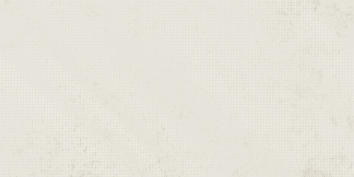 Crumpled ecru craft package paper texture. Abstract cream texture old paper background. Beige old cardboard backdrop. Vector illustration of grunge vintage note sheet or package. Old papyrus