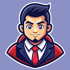 design logo vector illustration icon professional cartoon corporate