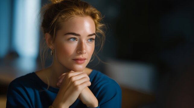 A language-learning platform showing an avatar tutor mimicking mouth movements and gestures, helping learners practice pronunciation in an immersive AI-driven environment — educational avatars and - Powered by Adobe