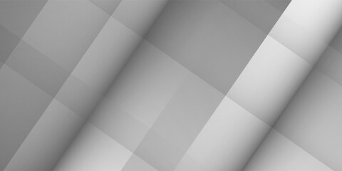 Abstract Blocks Gray and White Shapes Overlapping Rectangles Minimalist Design Texture for website backgrounds, and subtle presentation designs,
