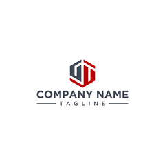 GT Hexagon Logo Design Inspiration