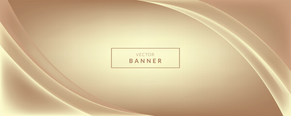 abstract background with frame