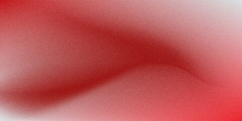 red gradient with grain texture background, grainy gradient wallpaper, red color background with noise texture