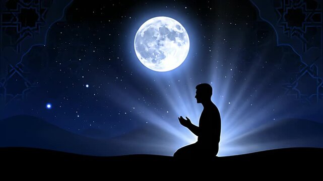 The Night of Power (Laylat al-Qadr)
