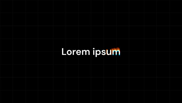 Text Animators (RGB) 4