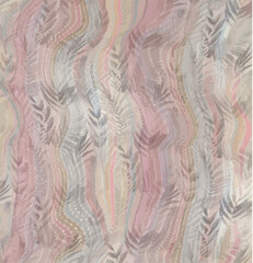 seamless floral pattern with flowers