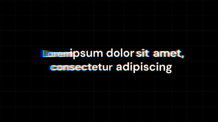 Text Animators (RGB) 5
