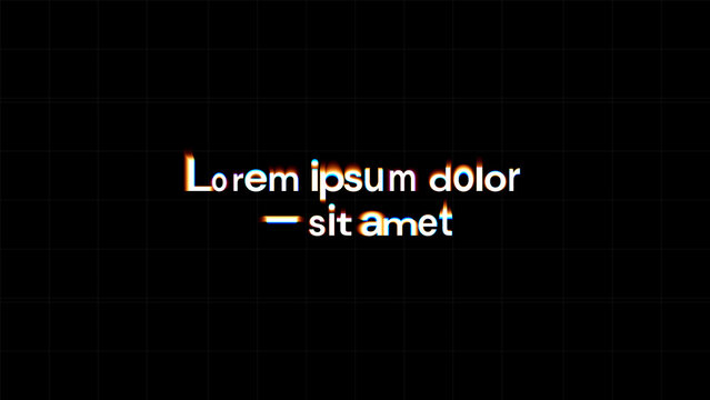 Text Animators (RGB) 6