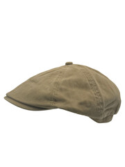 old military cap