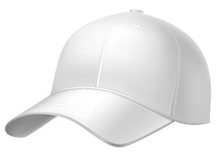 baseball cap vector illustration