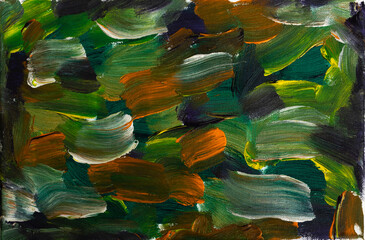 abstract watercolor background