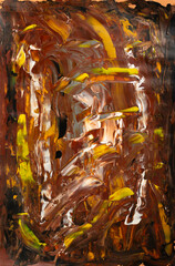 abstract grunge background