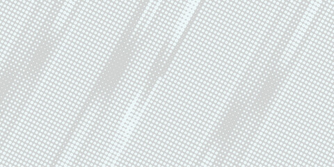 Dot white gray wave light technology texture background. Abstract modern grey. Spotted white and gray texture. Cards, business, presentation template .