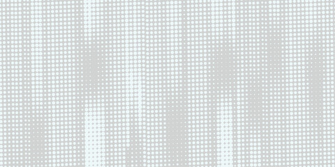 Dot white gray wave light technology texture background. Abstract modern grey. Spotted white and gray texture. Cards, business, presentation template .