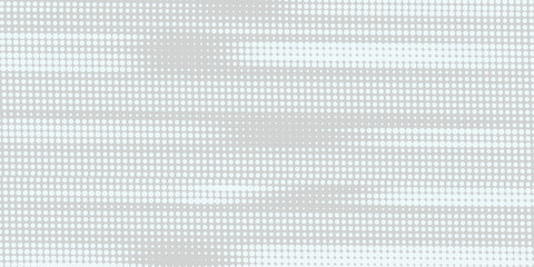 Dot white gray wave light technology texture background. Abstract modern grey. Spotted white and gray texture. Cards, business, presentation template .