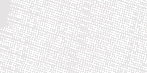 Abstract halftone vector dots background. Monochrome dots pattern. Pop Art, Comic small dots. White space for your text or design. Template for presentation flyer, business cards, stickers. 
