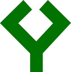 Road Arrow Flat Style Vector Icon Traffic Direction Symbol and Navigation Outline Graphic Group Featuring Turn, Curve and Wayfinding Arrow Signs