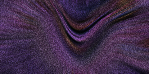 purple fabric texture