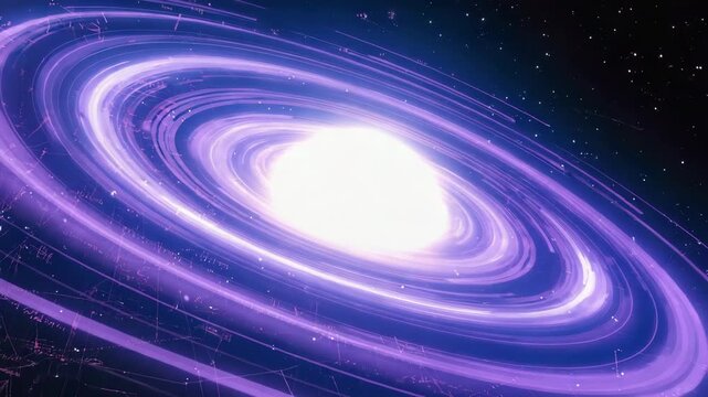 abstract background with space