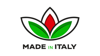 Logo isolated on white background Vector