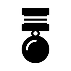 Military Medal Icon