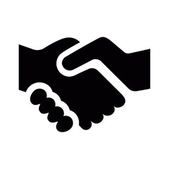 Handshake Icon