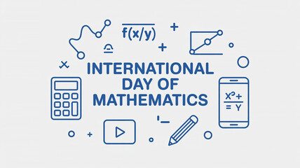 Celebrating international day of mathematics
