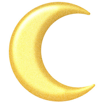 yellow moon 