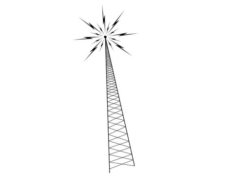 radio tower