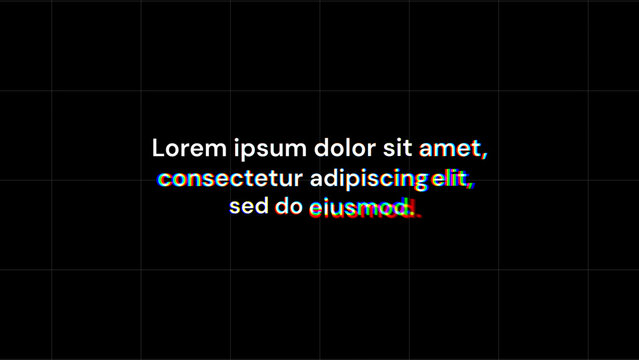 Text Animators (RGB) 7