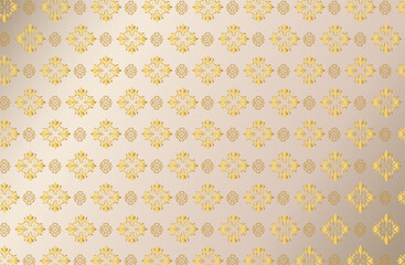 Beautiful fabric patterns Native ethnic patterns can be used to knit shawls, curtains, blankets, sarongs, and yarn for all types of clothing including wall coverings.