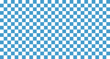 Fototapeta premium Pixel art. Chessboard small squares. Square pattern. Background with Repeating texture