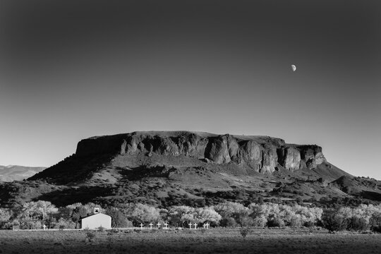 Moonrise
