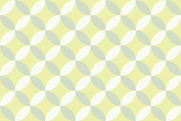 七宝風文様 シームレス 1-70