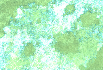 大胆な濃淡のグランジ模様 24-30