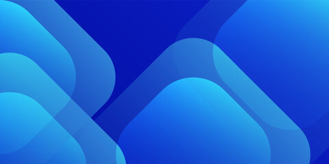 Blue gradient abstract background. can be used for banner, layout, annual report abstract simple