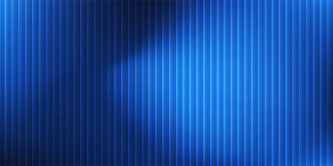 Design Blue Gradient Abstract Background. Blurred Gradient with grain noise texture effect, elegant and futuristic good for wallpaper simple