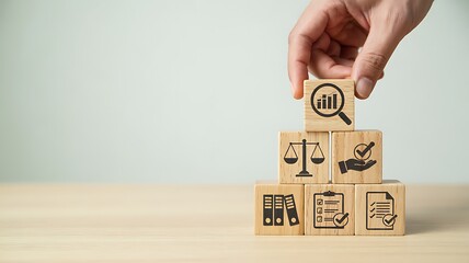 Business Audit, Legal Compliance & Data Analysis. Corporate Governance & Regulatory Oversight