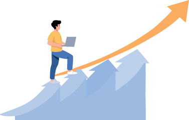 Productivity Growth Path