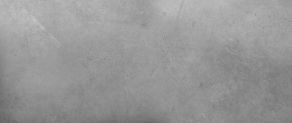 Grey textured concrete background
