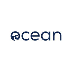 minimalist ocean logo design inspiration