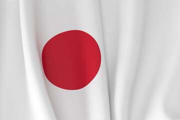 Flag of Japan