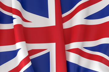 Flag of the United Kingdom