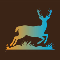 ui76 isolated on white background