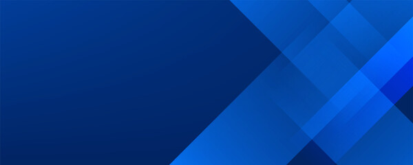 Modern abstract blue background with light multiply and shiny effect vector illustration. Suit for business, corporate, banner, backdrop and much more