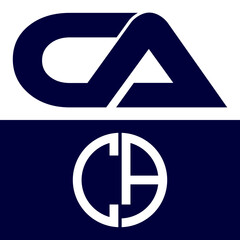 abstract blue and white background