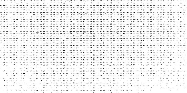 Seamless vector design of an abstract geometric wallpaper featuring blue and gray square tile patterns with a textured paper illustration for a modern backdrop